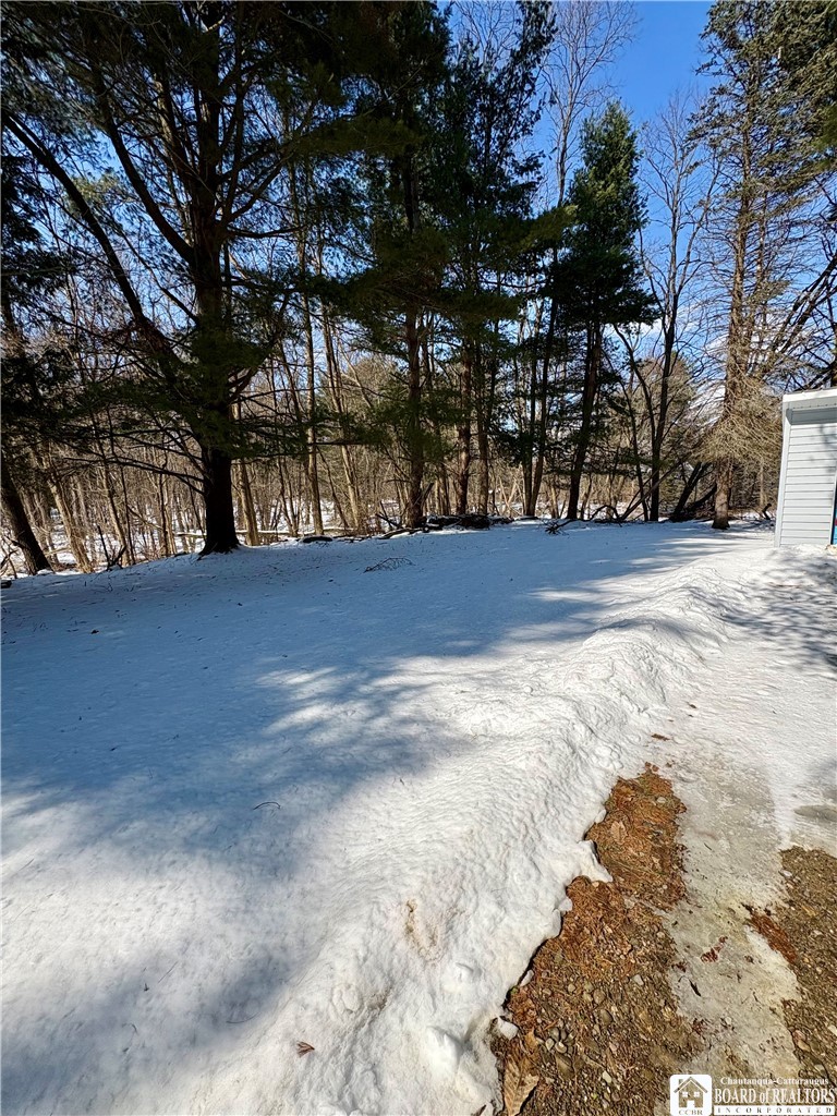 6070 Wiery Road Chautauqua, NY 14757 - Photo 36 of 48