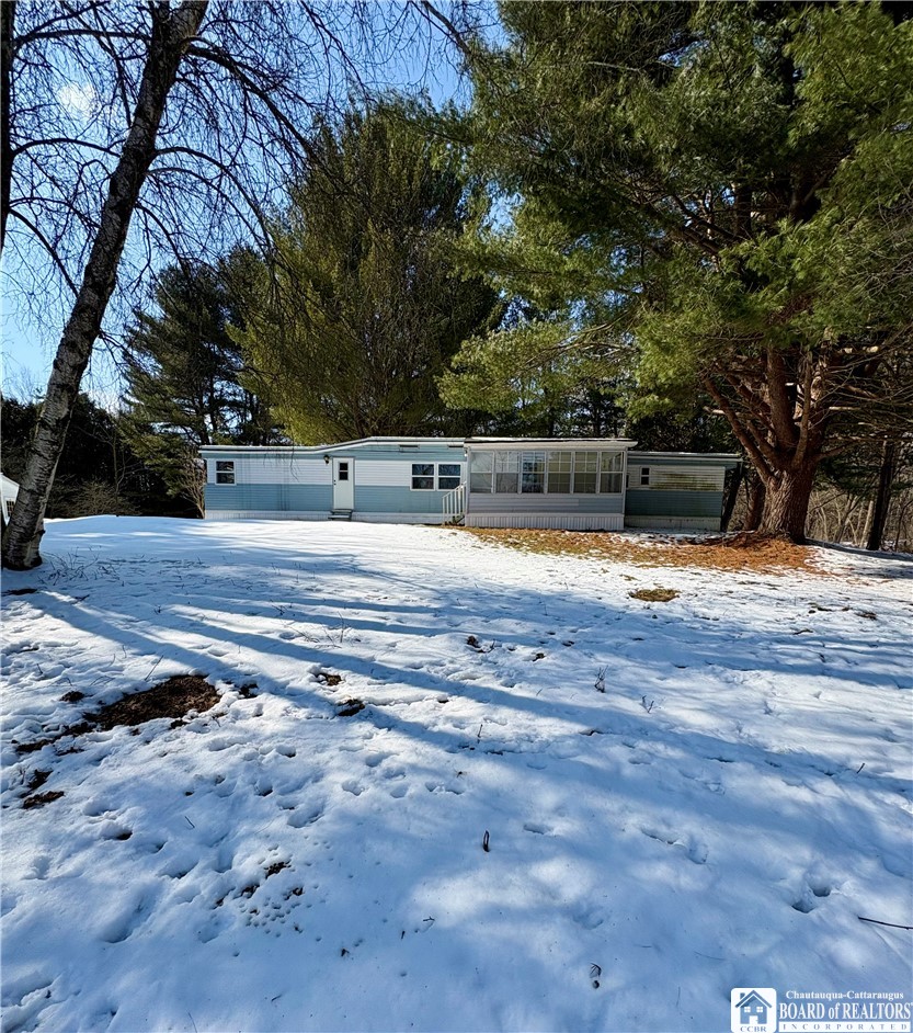 6070 Wiery Road Chautauqua, NY 14757 - Photo 40 of 48