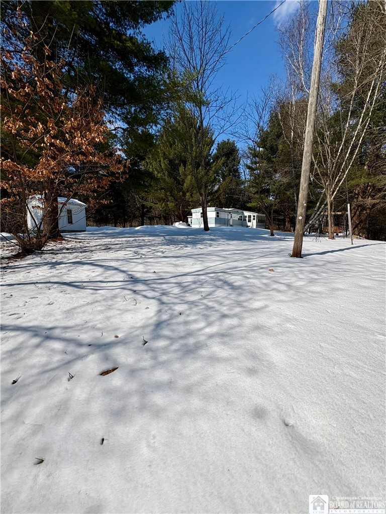 6070 Wiery Road Chautauqua, NY 14757 - Photo 43 of 48