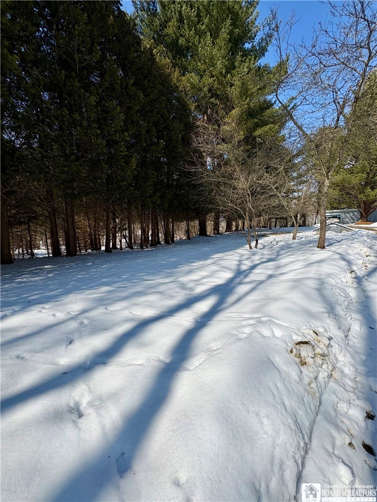 6070 Wiery Road Chautauqua, NY 14757 - Photo 48 of 48