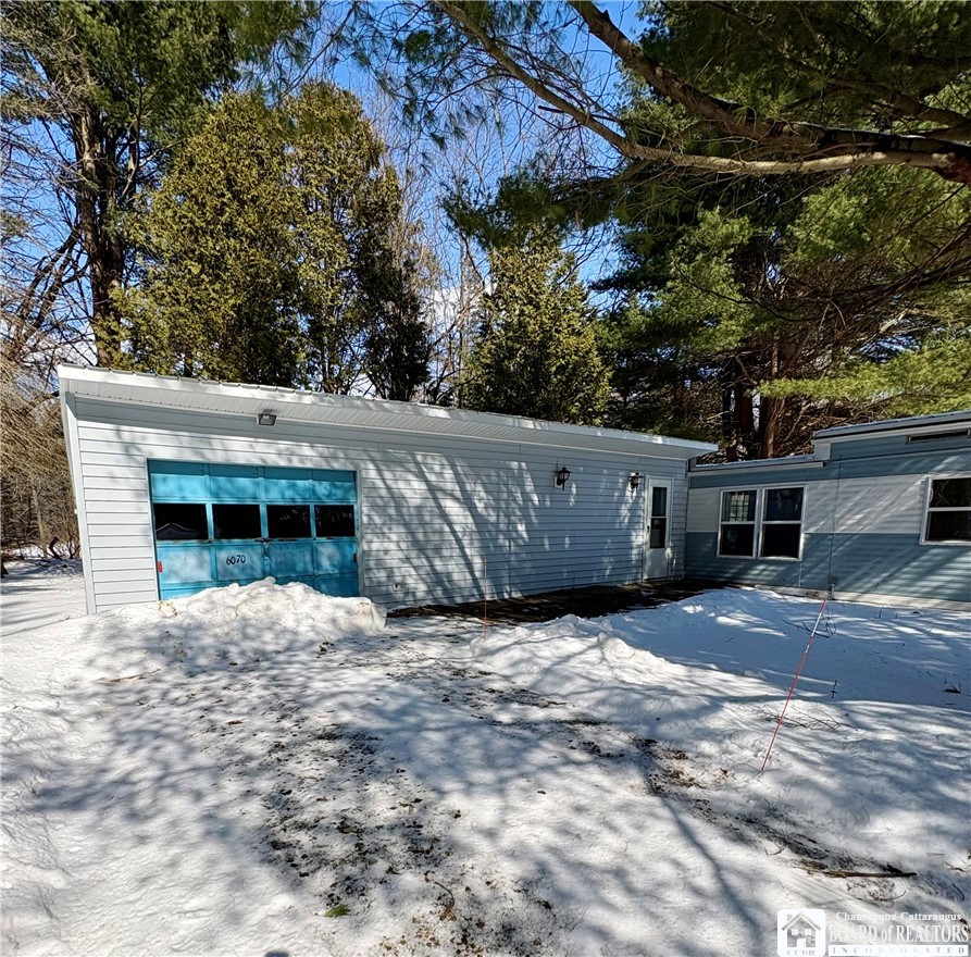 6070 Wiery Road Chautauqua, NY 14757 - Photo 5 of 48