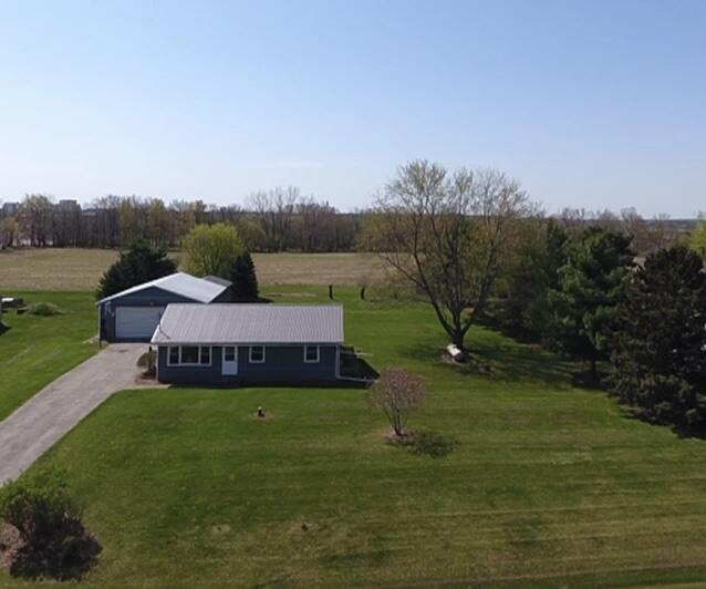 1535 West Kinley Road St. Johns, MI 48879 - Photo 1 of 41 IMG_3586