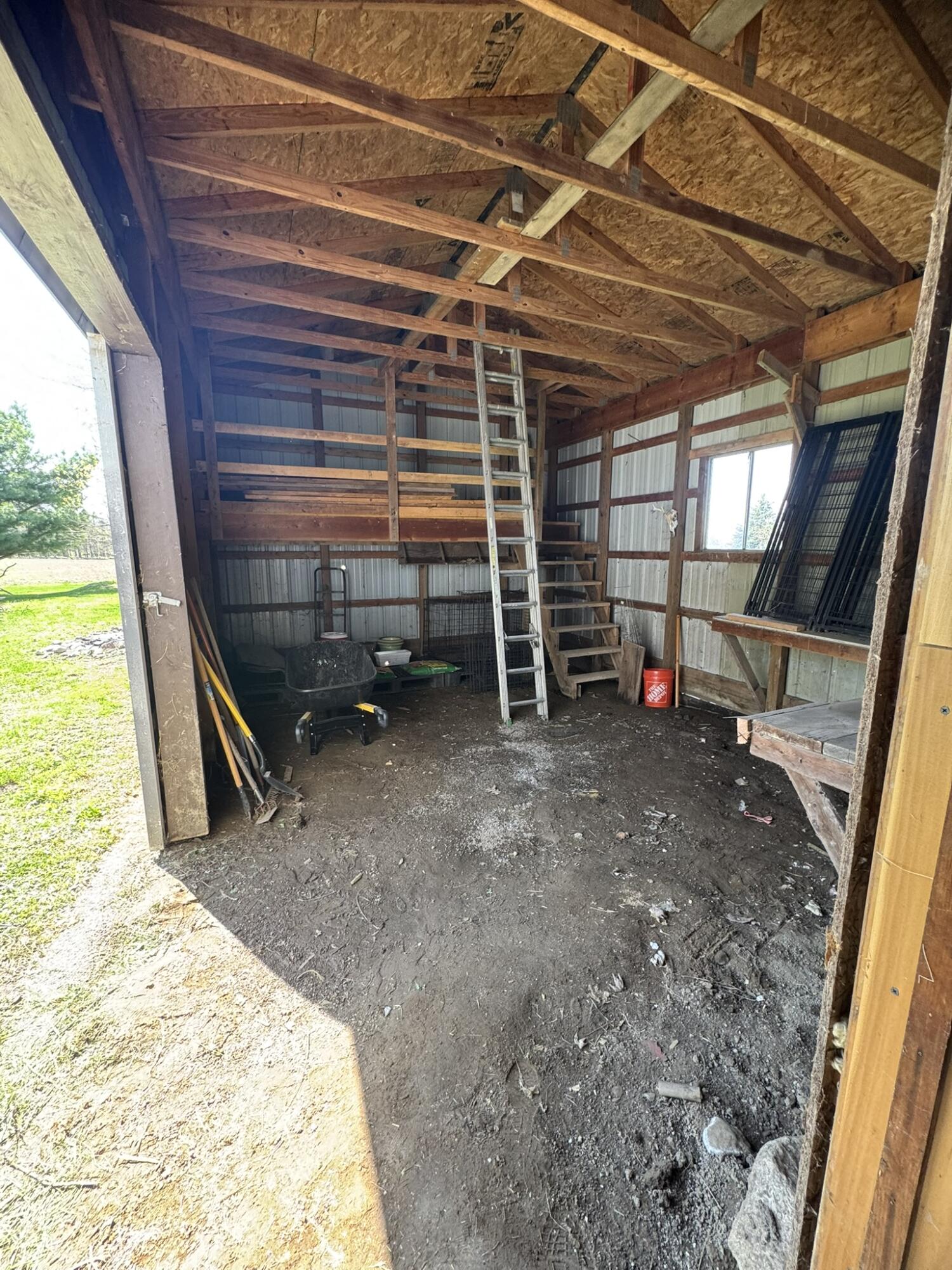1535 West Kinley Road St. Johns, MI 48879 - Photo 35 of 41 IMG_3653