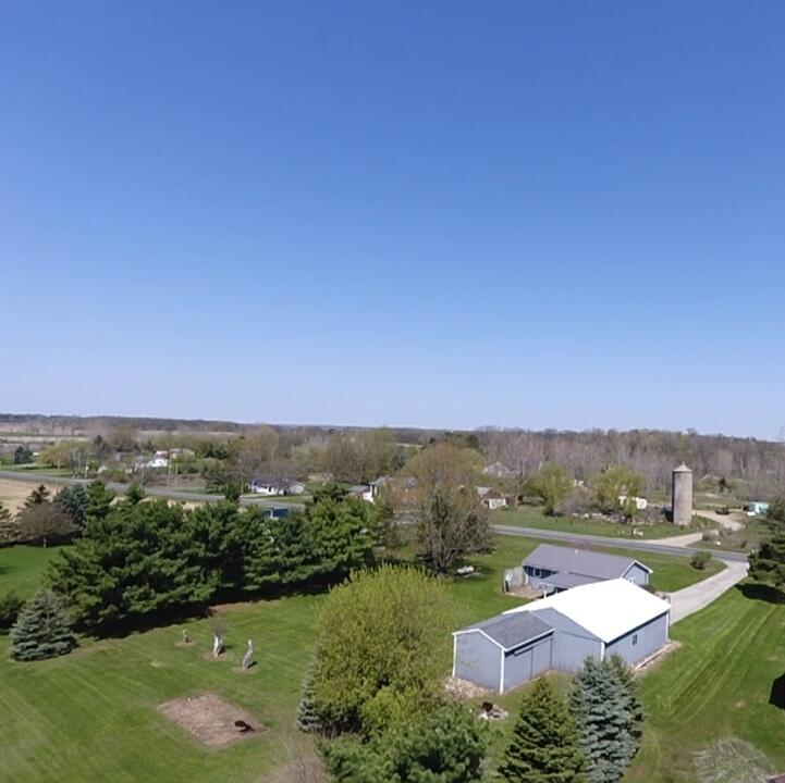 1535 West Kinley Road St. Johns, MI 48879 - Photo 5 of 41 IMG_3599