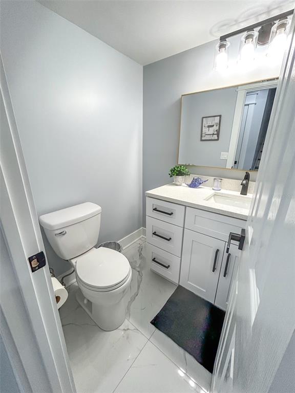 315 Medallion Boulevard, Unit F Madeira Beach, FL 33708 - Photo 12 of 25