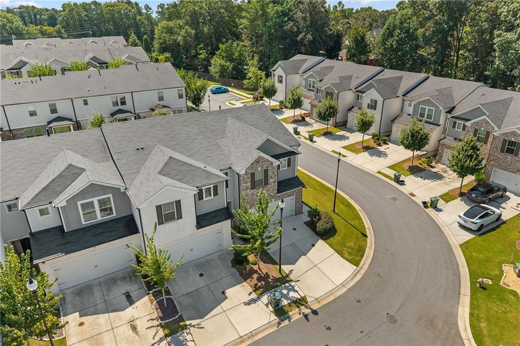 1121 Arrowlake Road Marietta, GA 30064 - Photo 50 of 54 Gallery Image 50