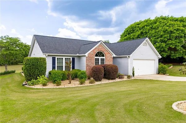 $443,500 | 8860 Creekstone Place, Gainesville, GA 30506