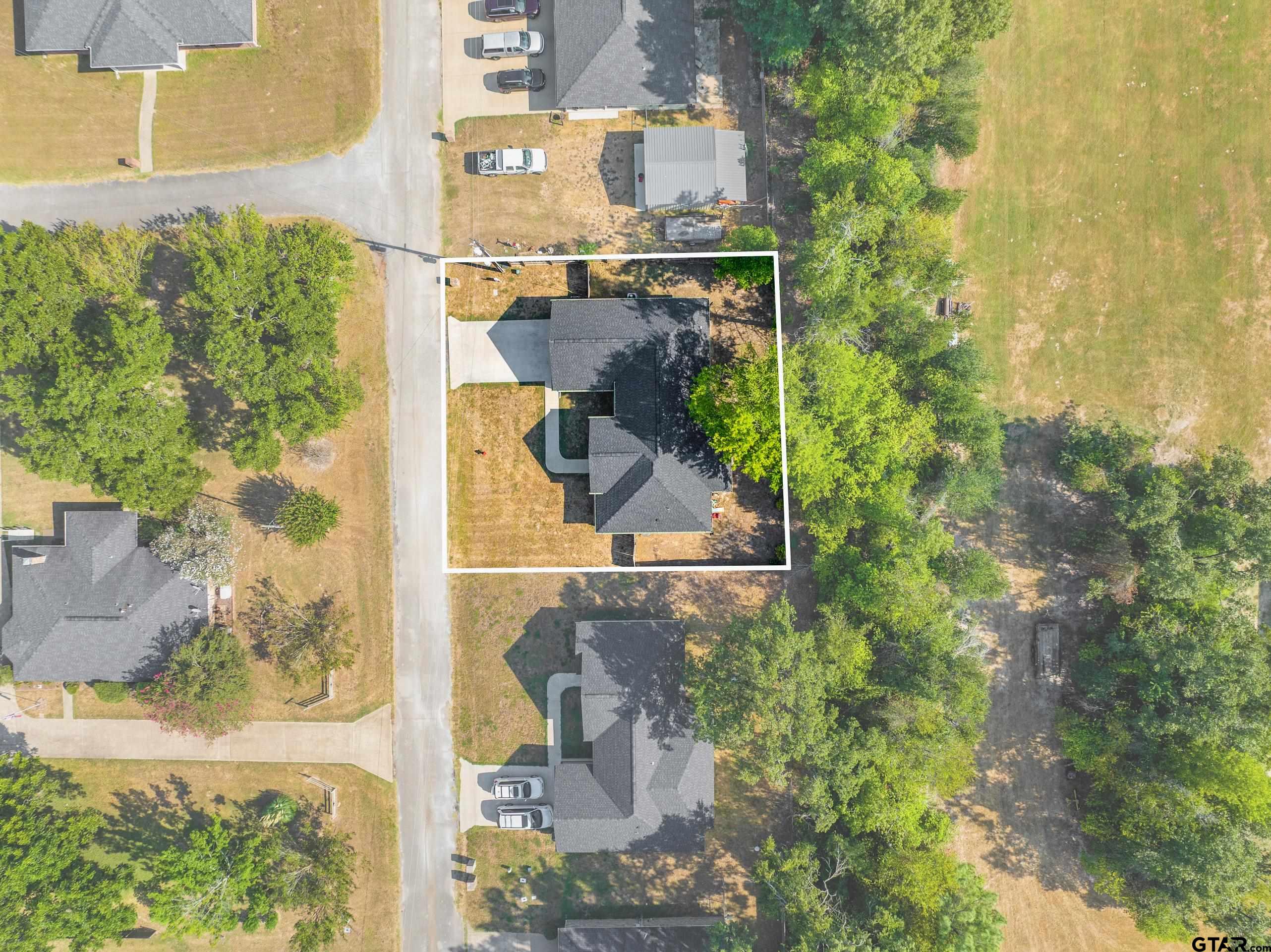 411 Crystal Avenue Rusk, TX 75785 - Photo 34 of 35 Gallery Image 34
