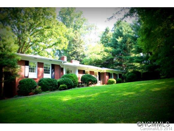 248 Edwards Street Rutherfordton, NC 28139 - Photo 1 of 24 Gallery Image 1