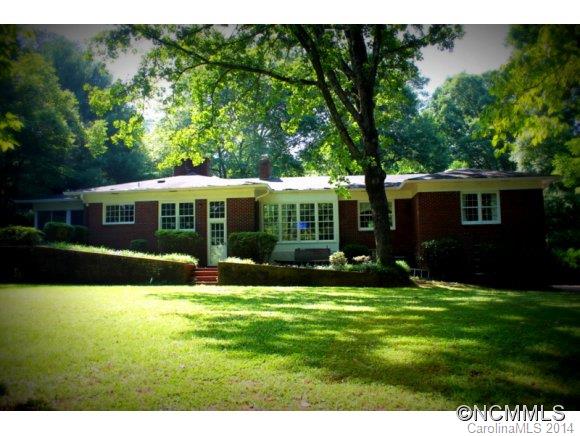 248 Edwards Street Rutherfordton, NC 28139 - Photo 24 of 24 Gallery Image 24