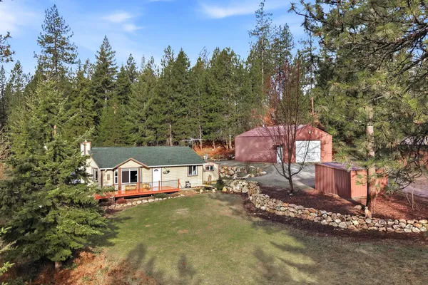 $439,000 | 702 McCammon Drive, Elk, WA 99009