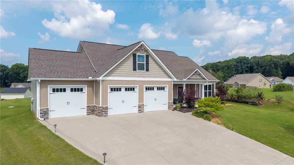 127 Alex Court Calhoun, GA 30701 - Photo 36 of 55