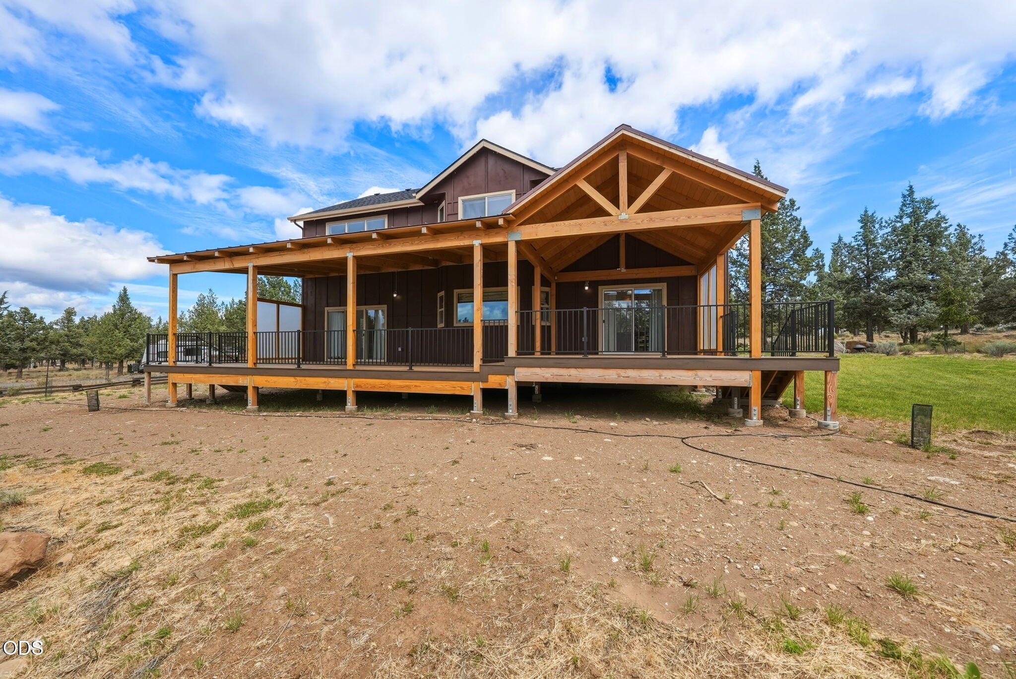 70275 Club Road Sisters, OR 97759 - Photo 49 of 61