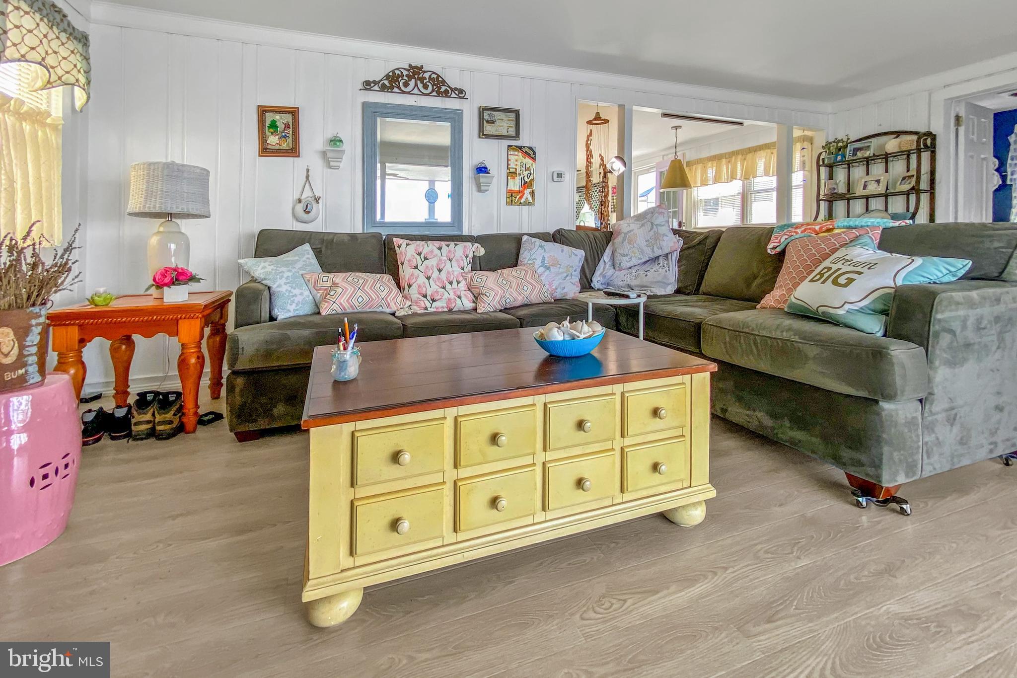214 Cove Road Newport, NJ 08345 - Photo 17 of 31 Gallery Image 17