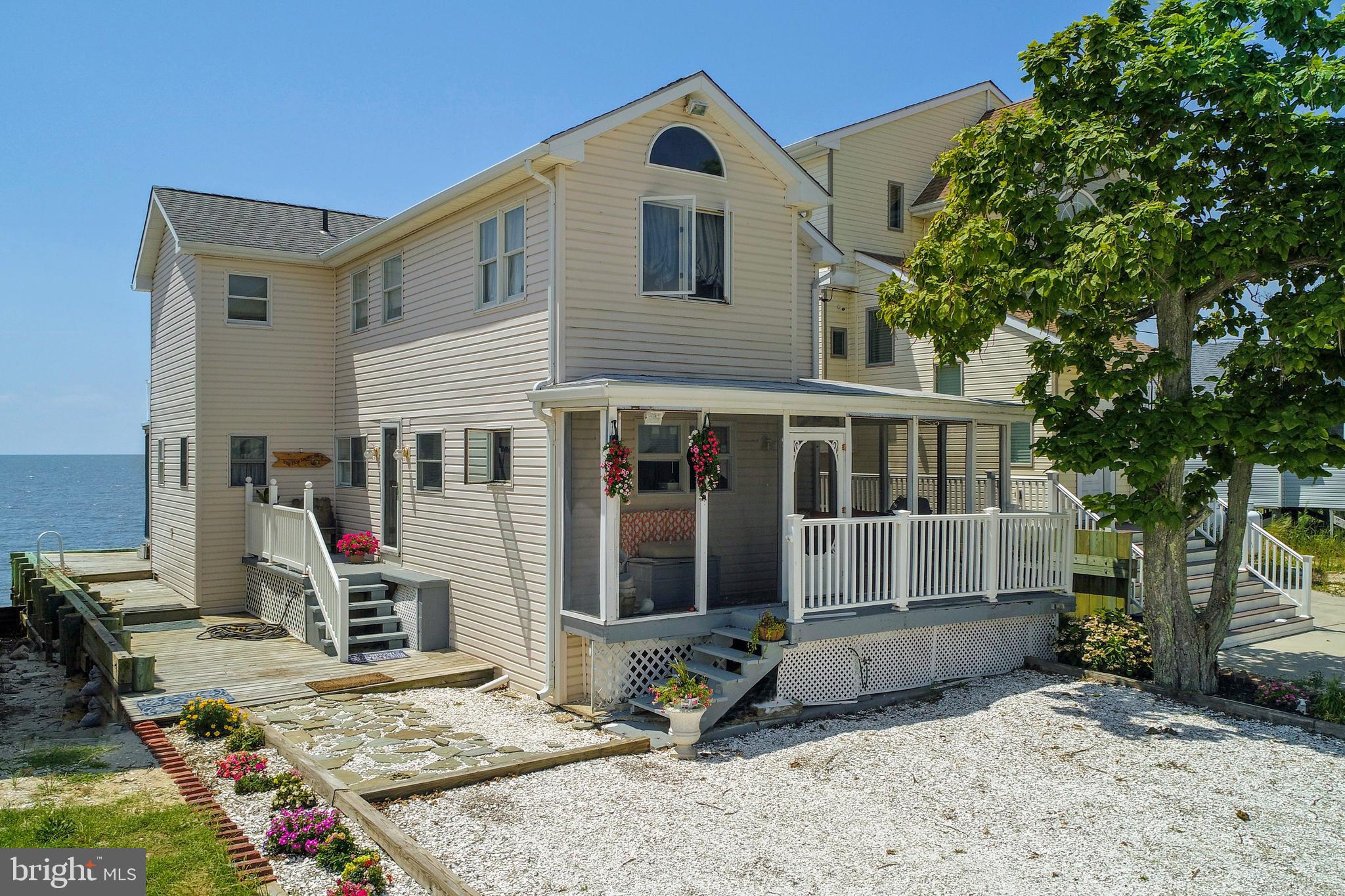 214 Cove Road Newport, NJ 08345 - Photo 3 of 31 Gallery Image 3