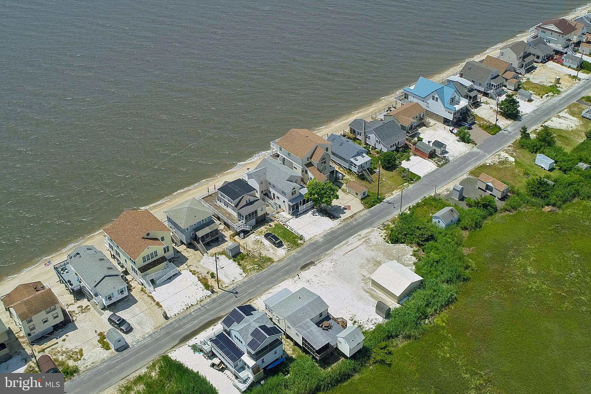 214 Cove Road Newport, NJ 08345 - Photo 31 of 31 Gallery Image 31
