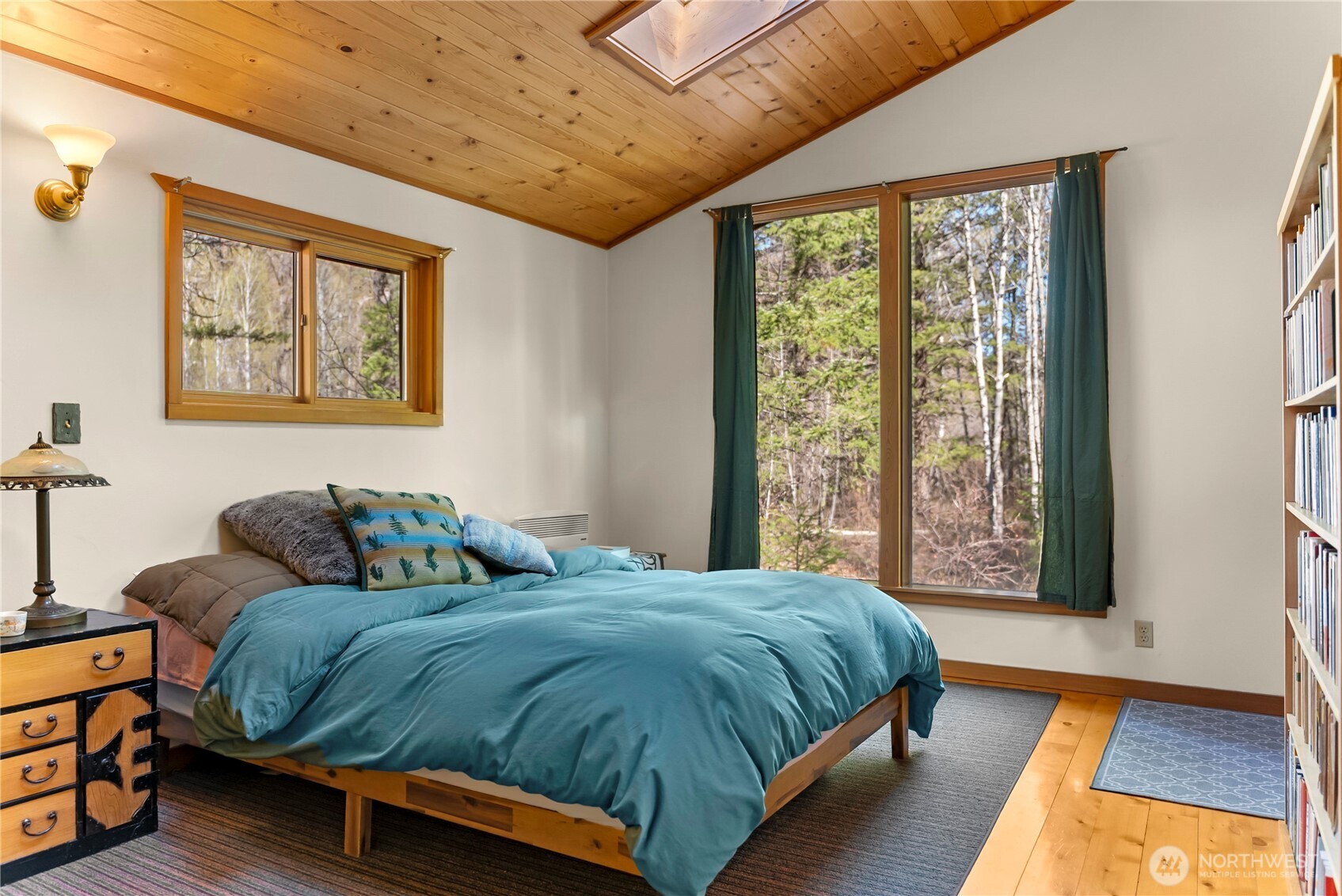 74 West Buttermilk Creek Road Twisp, WA 98856 - Photo 14 of 40