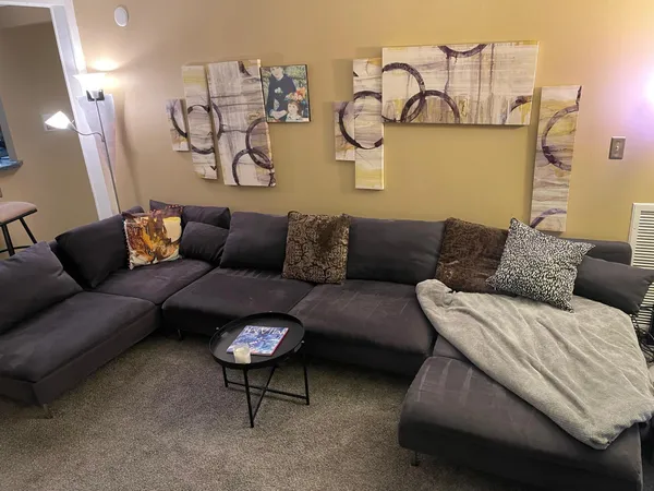 $1,799 | 6730 Vernon Avenue South, Unit 402, Edina, MN 55436