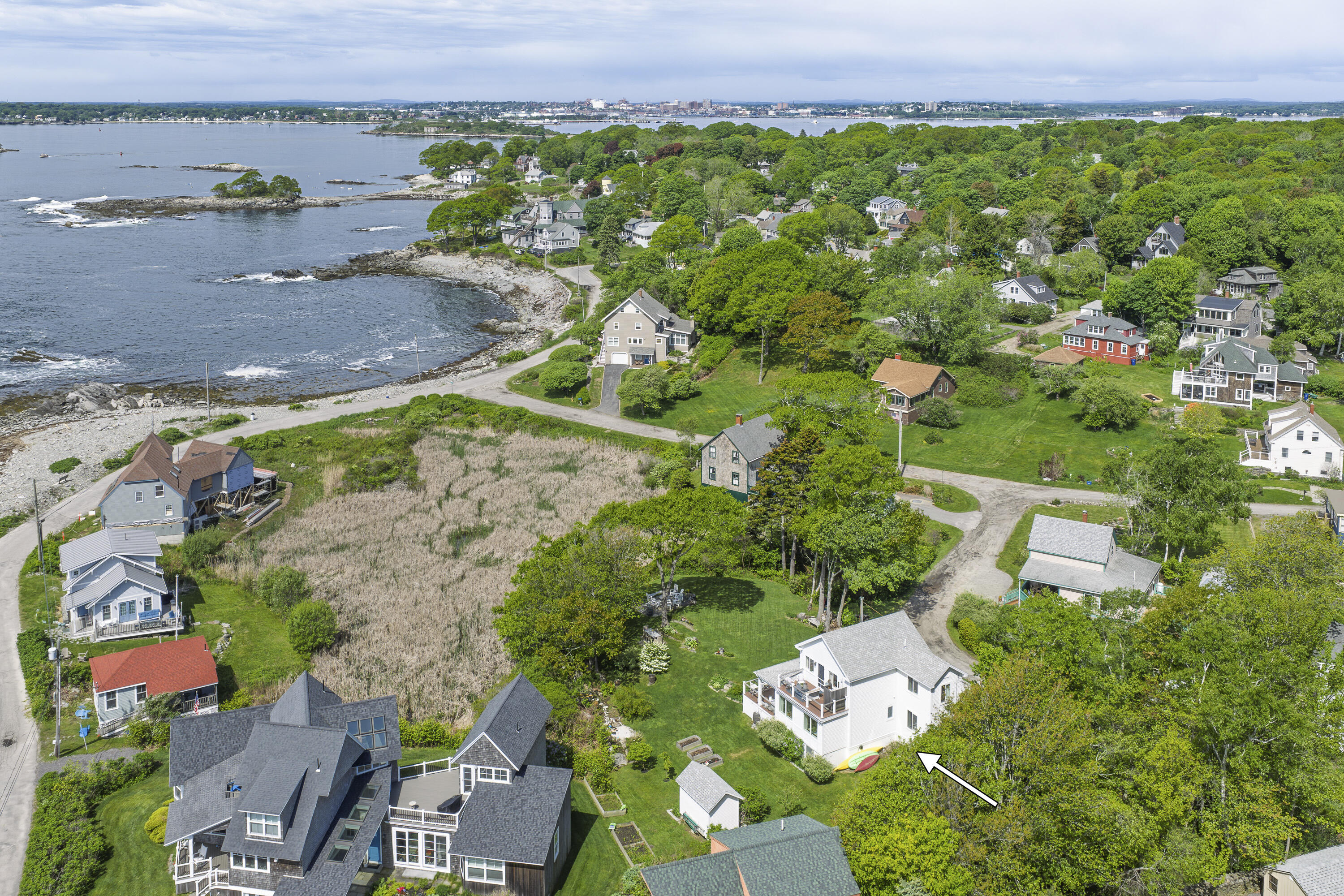 17 3rd Street Portland, ME 04108 - Photo 75 of 79 17 Third Street Peaks Island-15