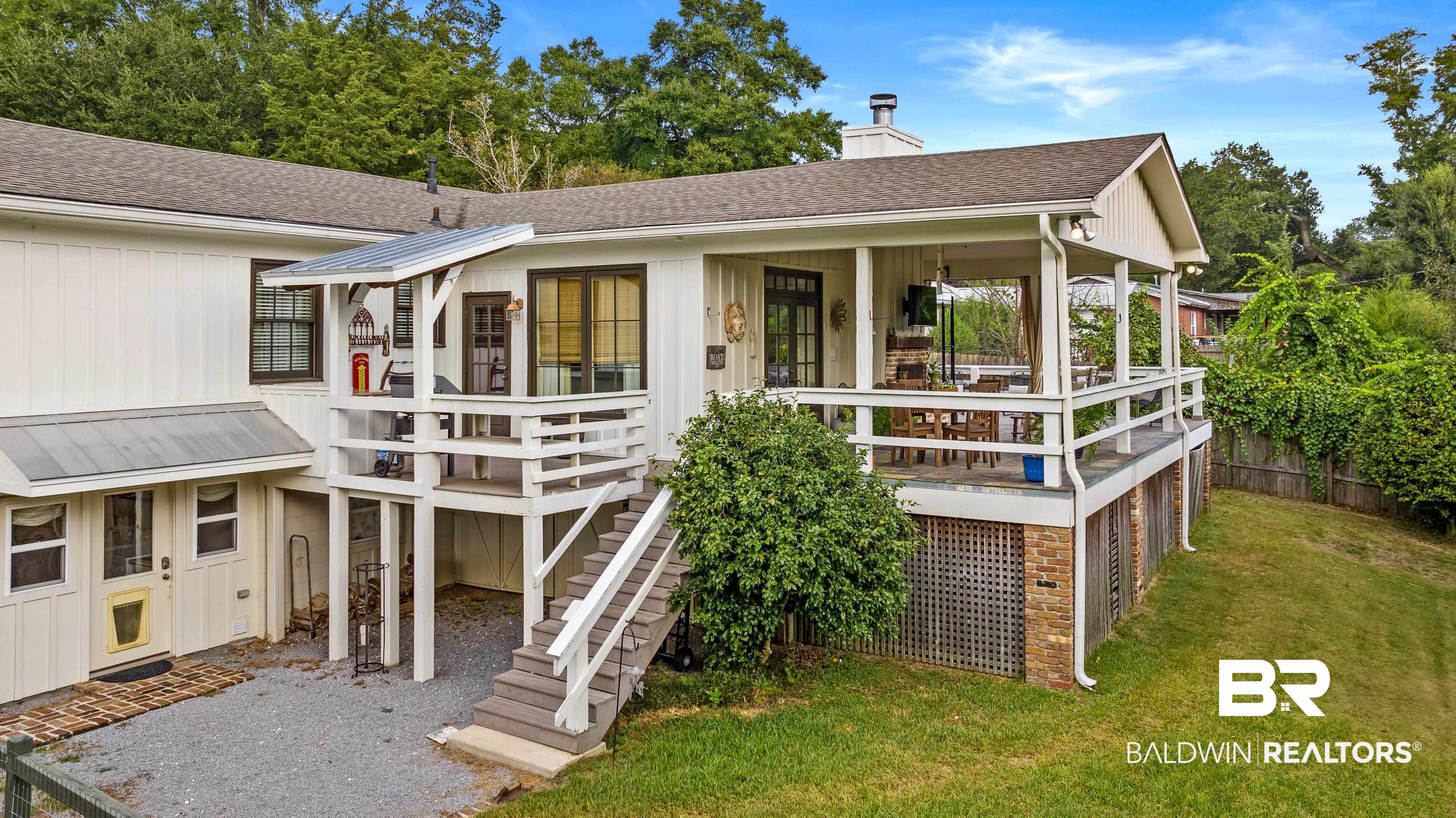 6 Spring Hill Court Mobile, AL 36608 - Photo 39 of 43