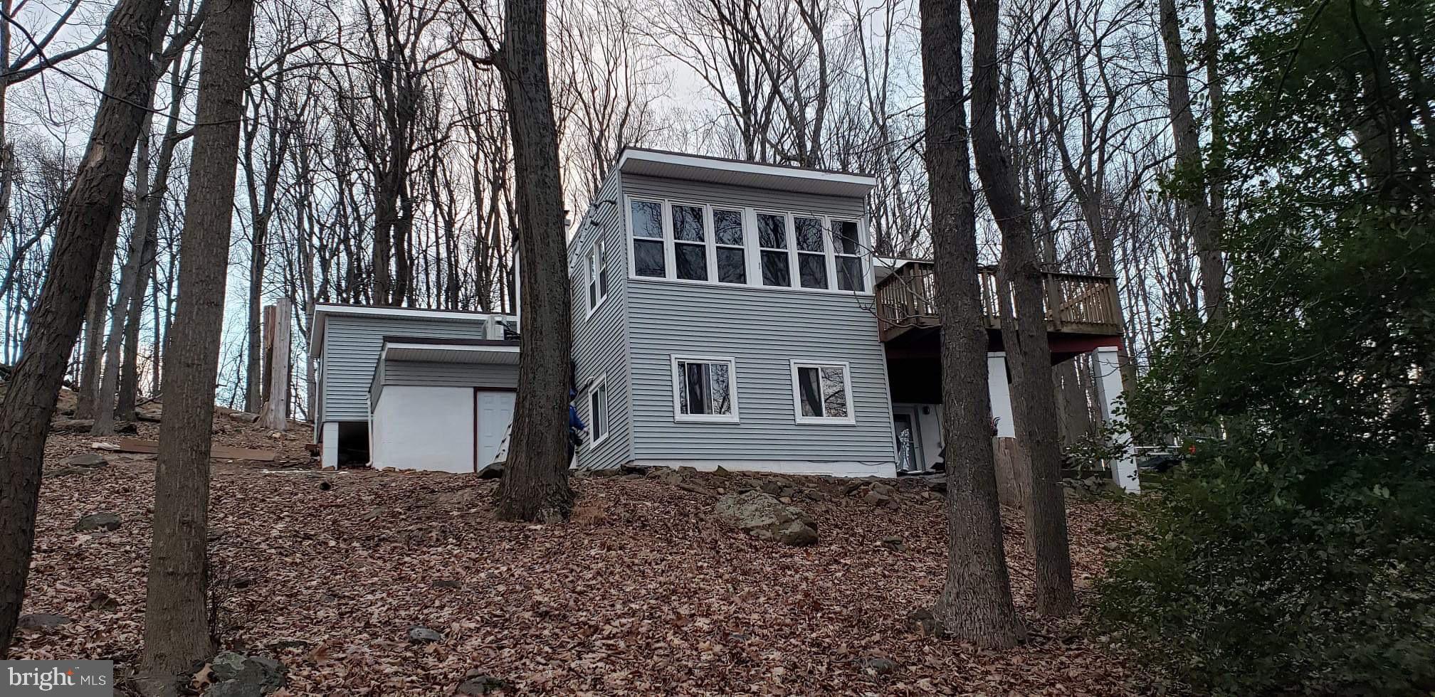 214 Bridle Path Road Front Royal, VA 22630 - Photo 1 of 41 New Siding and windows