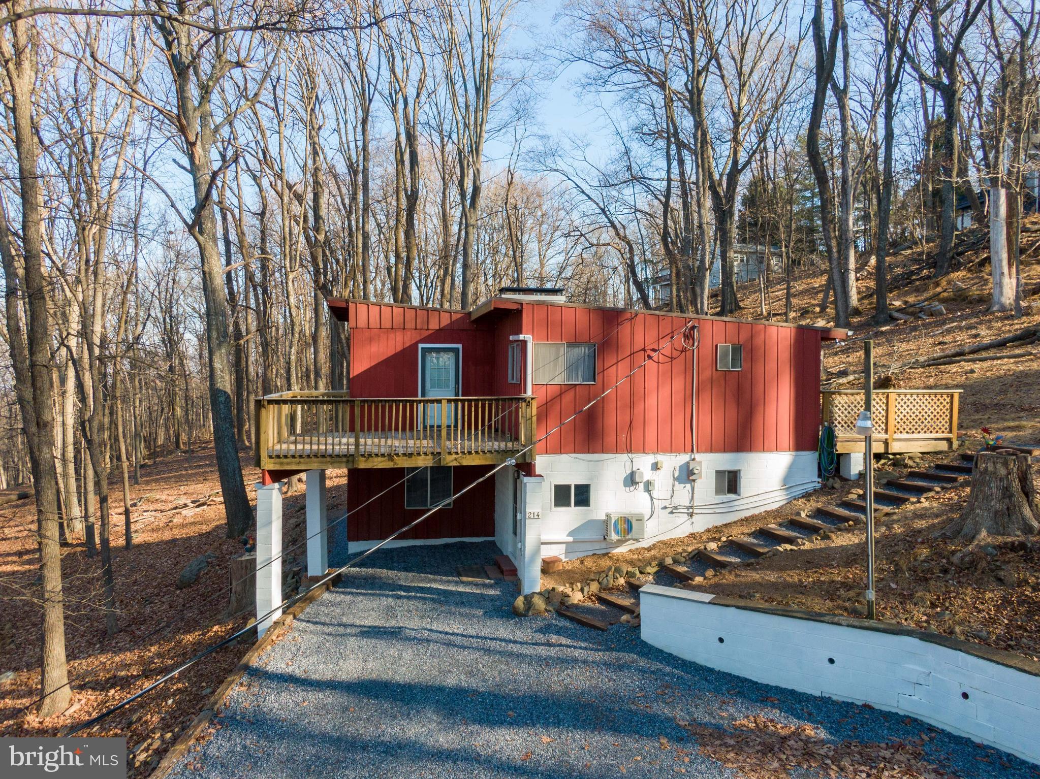 214 Bridle Path Road Front Royal, VA 22630 - Photo 2 of 41