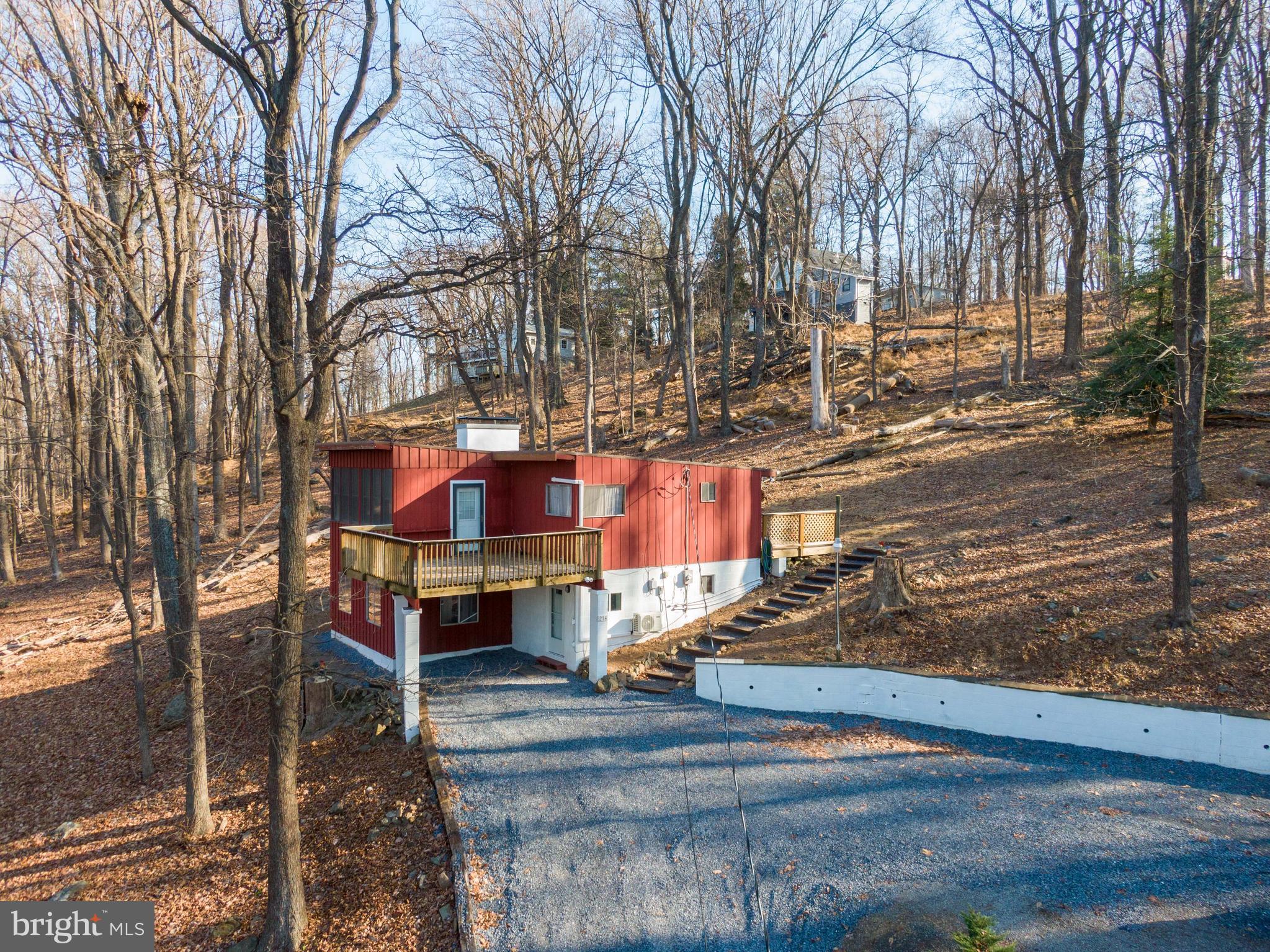 214 Bridle Path Road Front Royal, VA 22630 - Photo 30 of 41