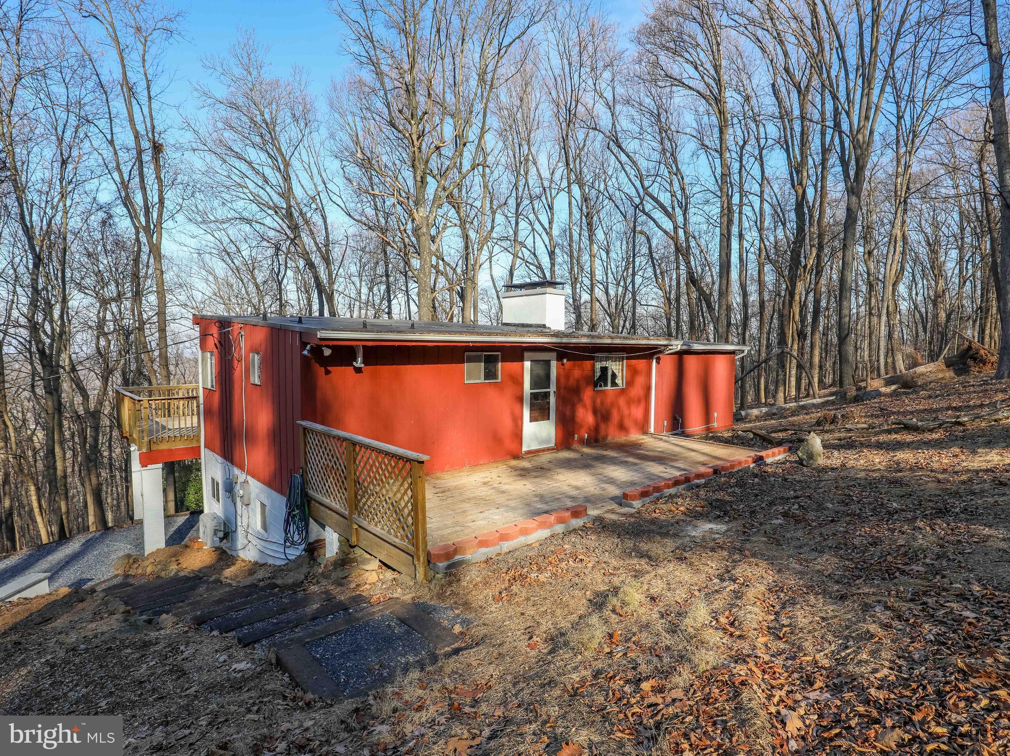 214 Bridle Path Road Front Royal, VA 22630 - Photo 31 of 41