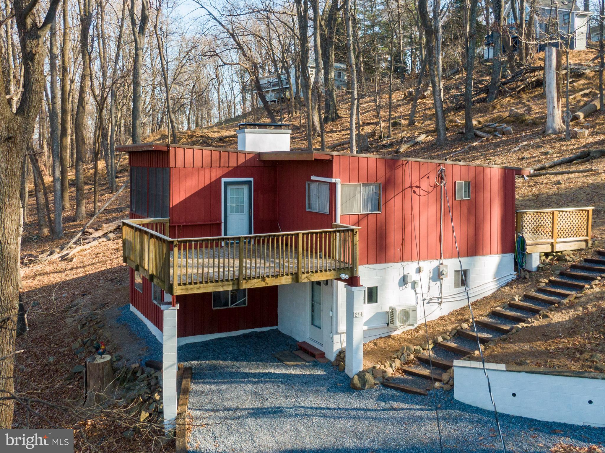 214 Bridle Path Road Front Royal, VA 22630 - Photo 32 of 41