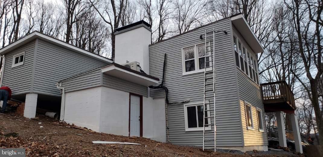 214 Bridle Path Road Front Royal, VA 22630 - Photo 36 of 41
