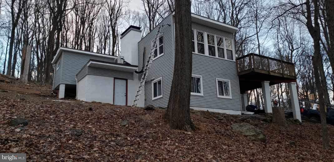 214 Bridle Path Road Front Royal, VA 22630 - Photo 37 of 41