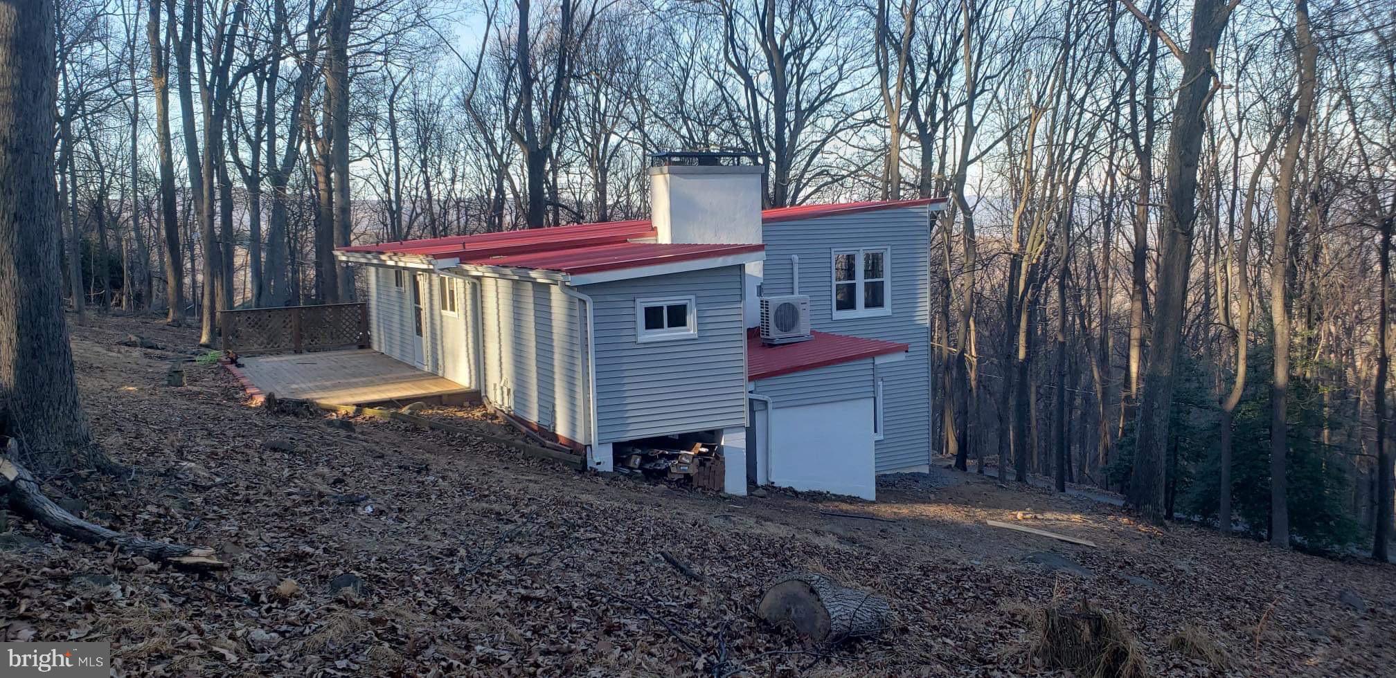 214 Bridle Path Road Front Royal, VA 22630 - Photo 38 of 41