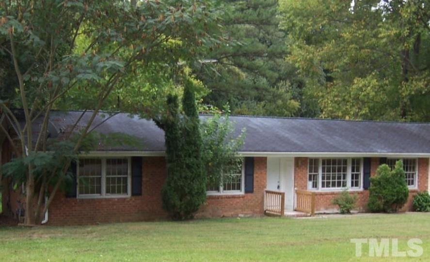 3706 Bond Street Raleigh, NC 27604 - Photo 1 of 6