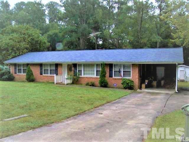 3706 Bond Street Raleigh, NC 27604 - Photo 2 of 6