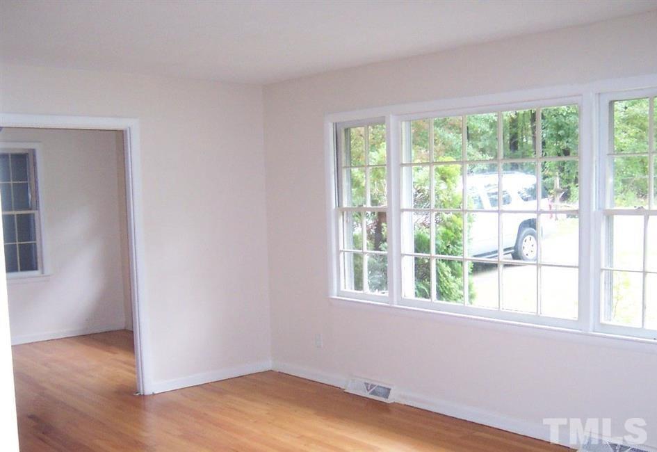 3706 Bond Street Raleigh, NC 27604 - Photo 3 of 6