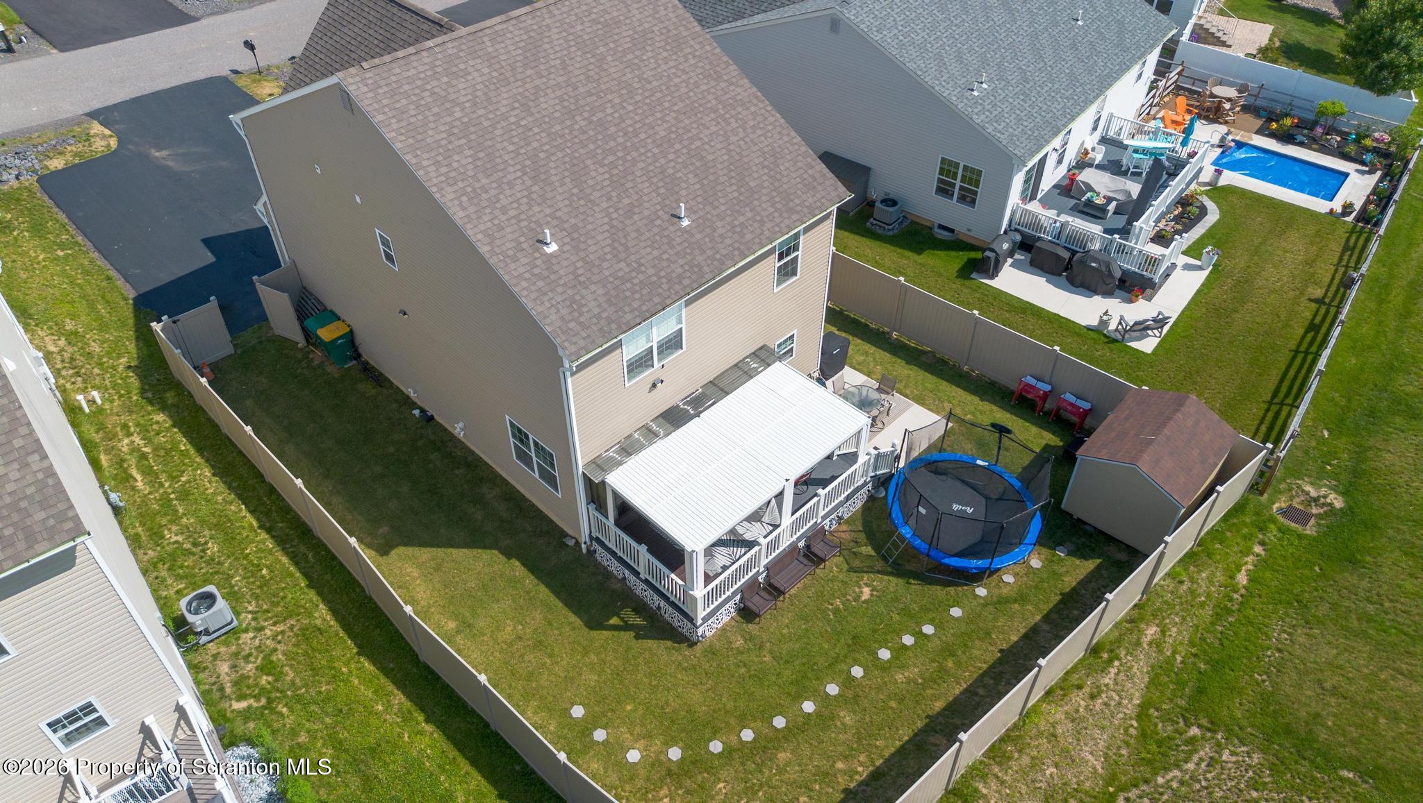 724 Quarry Road Drums, PA 18222 - Photo 43 of 49 DJI_0066