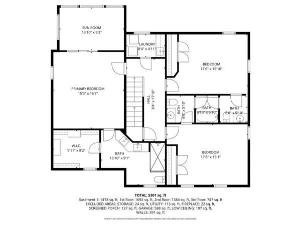 $1,749,000 | 146 Franklin Street, Geneva, IL 60134