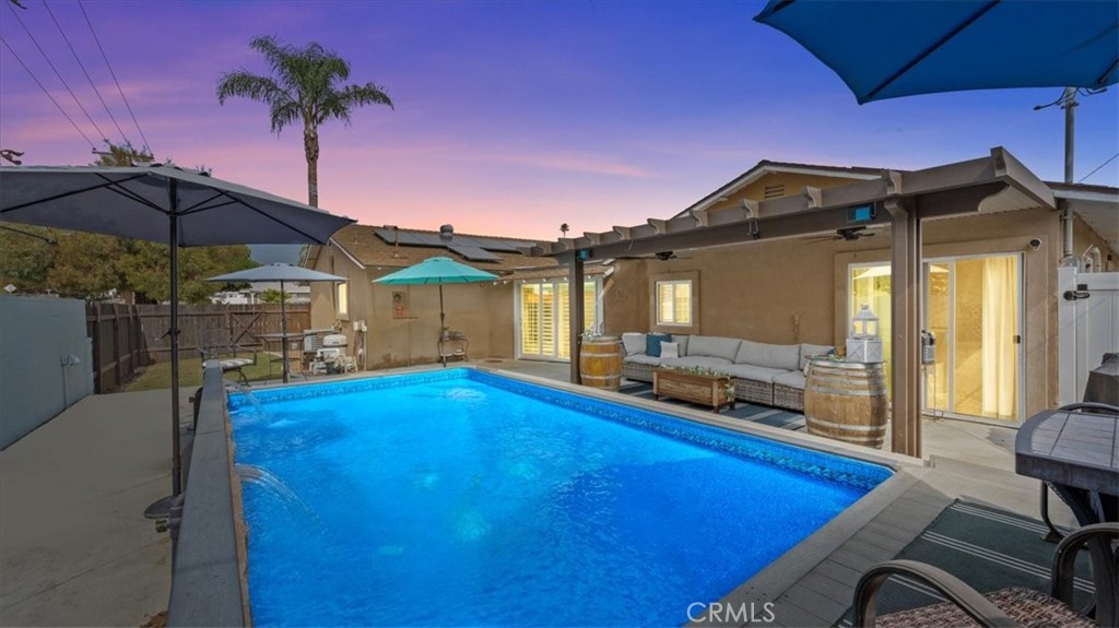 8715 Lurline Street Rancho Cucamonga, CA 91701 - Photo 28 of 41