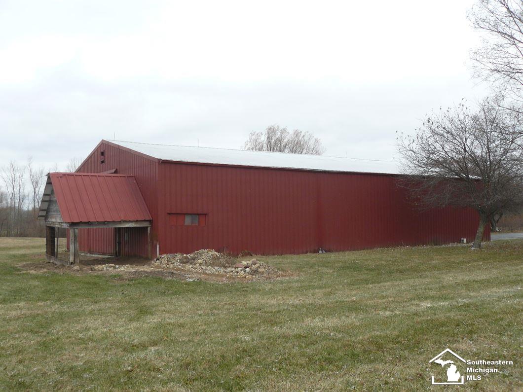 10415 Tabbert Road Riga, MI 49276 - Photo 12 of 30