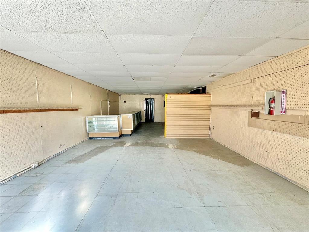 13405 Kleberg Road Dallas, TX 75253 - Photo 6 of 8 a view of storage and utility room
