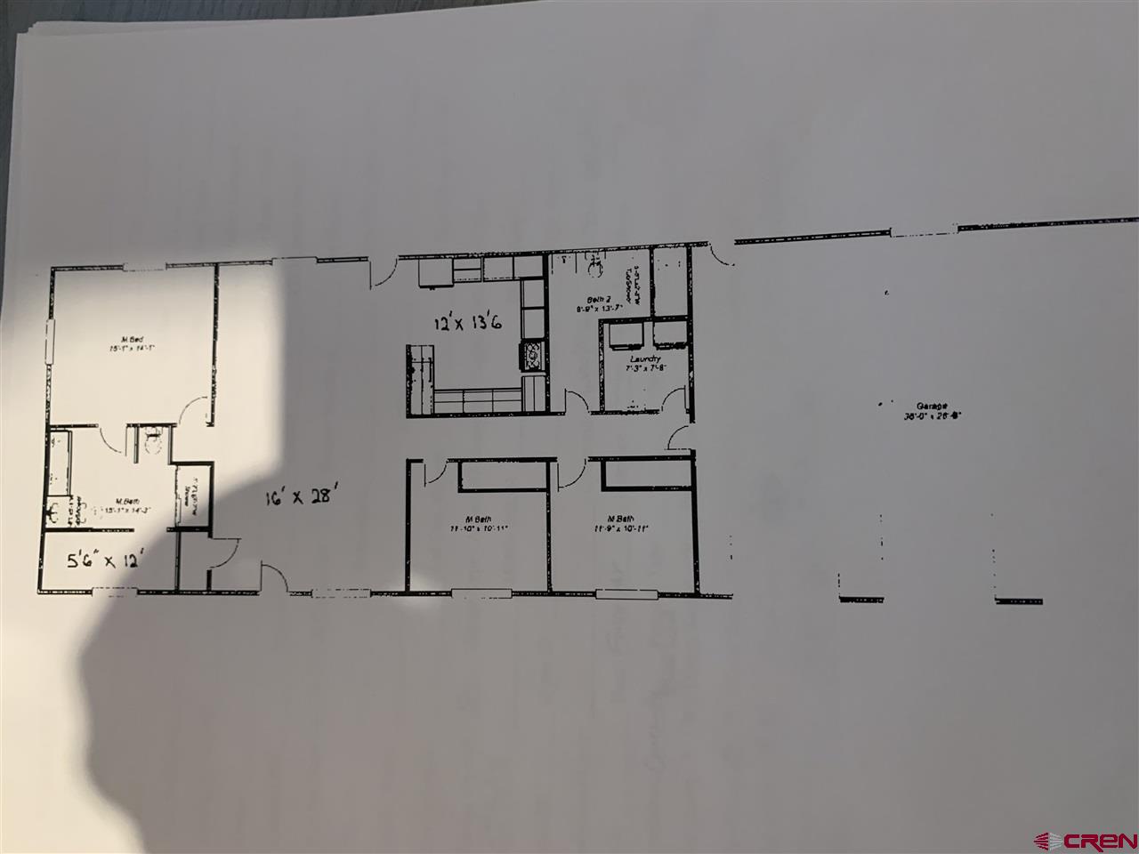 4451 2000th Road Delta, CO 81416 - Photo 1 of 1
