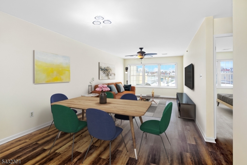 9 Madison Avenue, Unit 18 Paterson, NJ 07524 - Photo 4 of 17