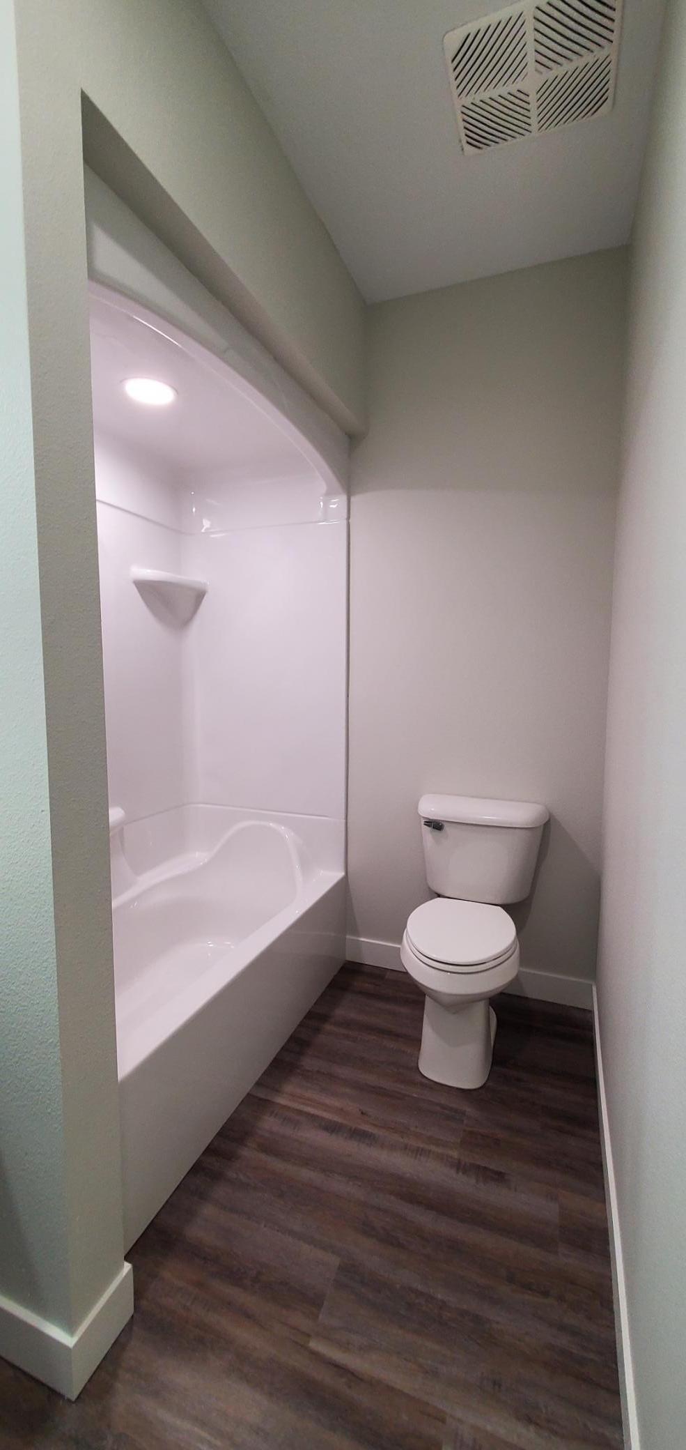 715 Lake Shore Drive Northeast, Unit 207 Bemidji, MN 56601 - Photo 12 of 21