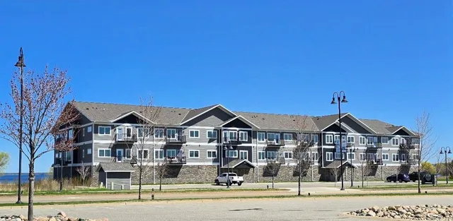 $361,215 | 715 Lake Shore Drive Northeast, Unit 207, Bemidji, MN 56601