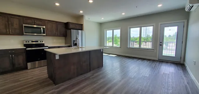 $361,215 | 715 Lake Shore Drive Northeast, Unit 207, Bemidji, MN 56601