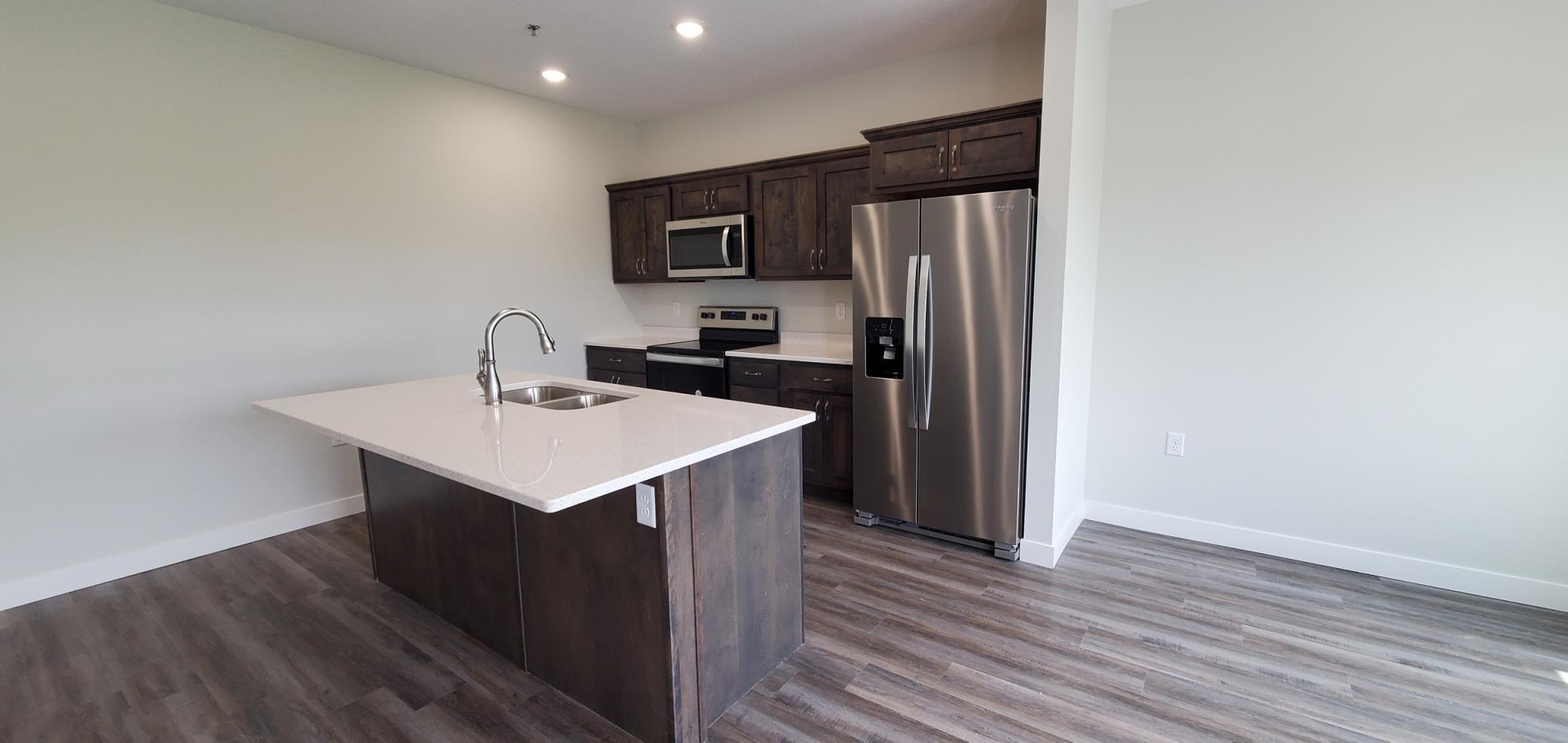 715 Lake Shore Drive Northeast, Unit 207 Bemidji, MN 56601 - Photo 3 of 21