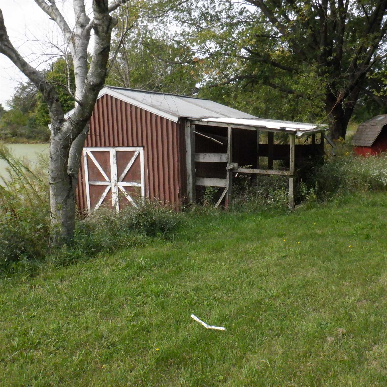 13909 Mennonite Church Road Pekin, IL 61554 - Photo 25 of 26