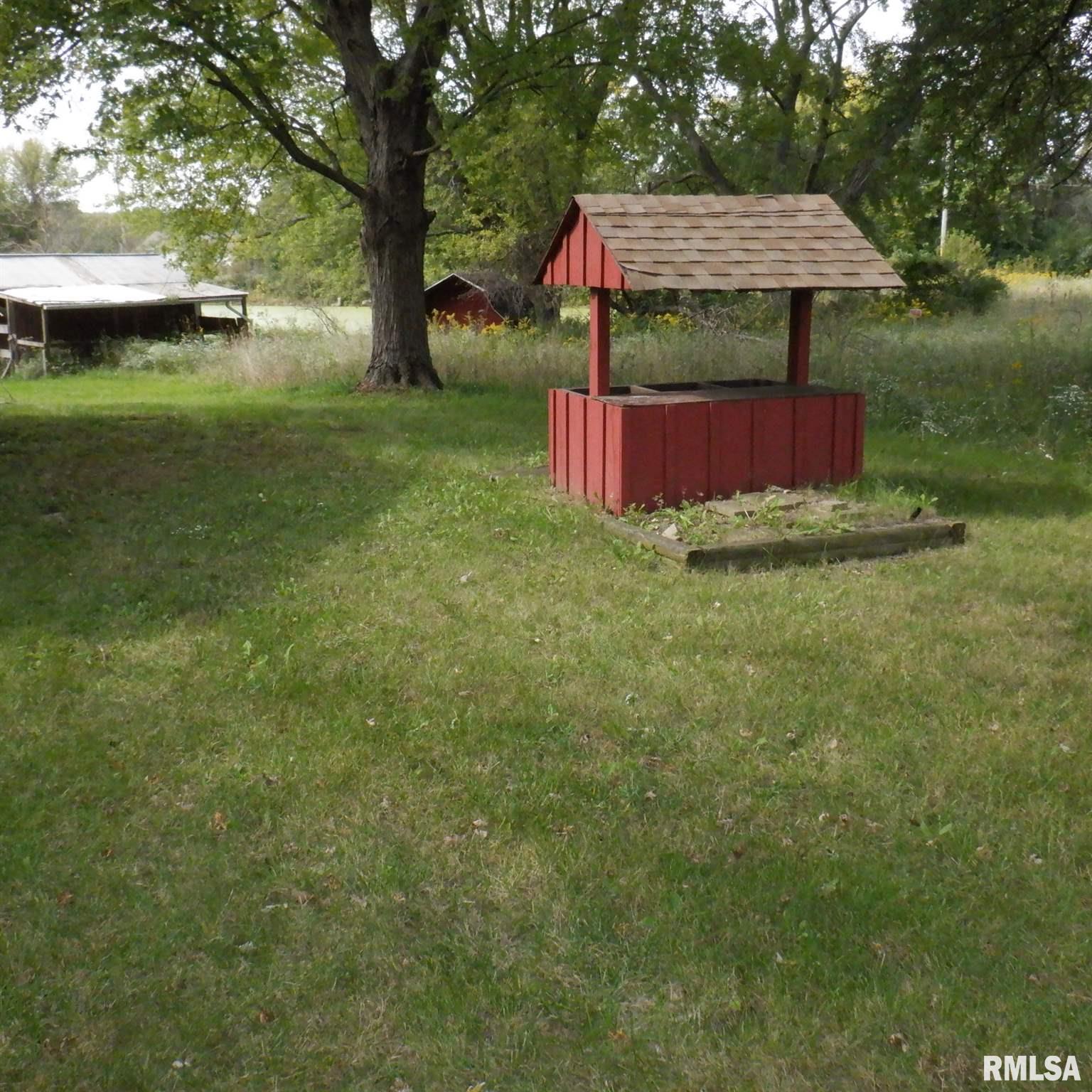 13909 Mennonite Church Road Pekin, IL 61554 - Photo 26 of 26