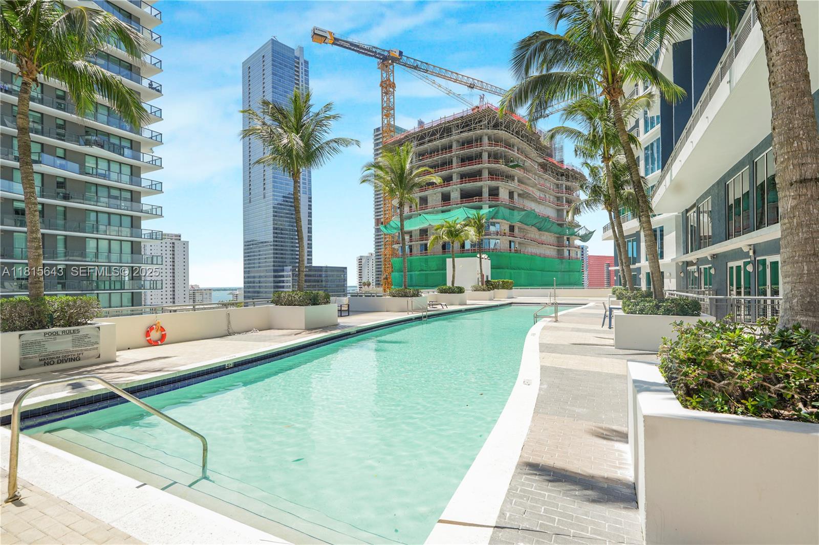 60 Southwest 13th Street, Unit 2410 Miami, FL 33130 - Photo 33 of 50