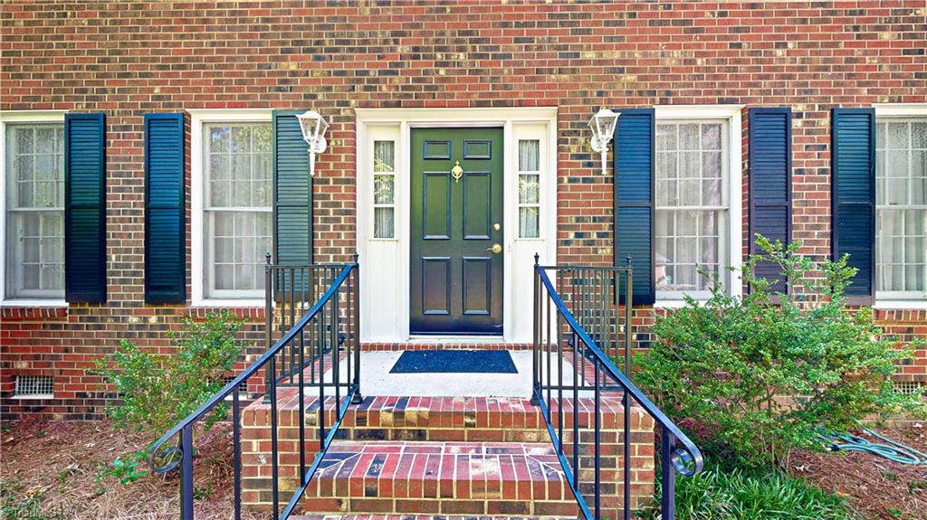 1711 Scarborough Road High Point, NC 27265 - Photo 1 of 33 Just listed, 5 bedroom home.